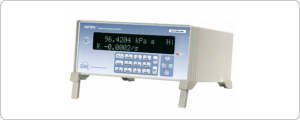 RPM4 BA100K Reference Pressure Barometer